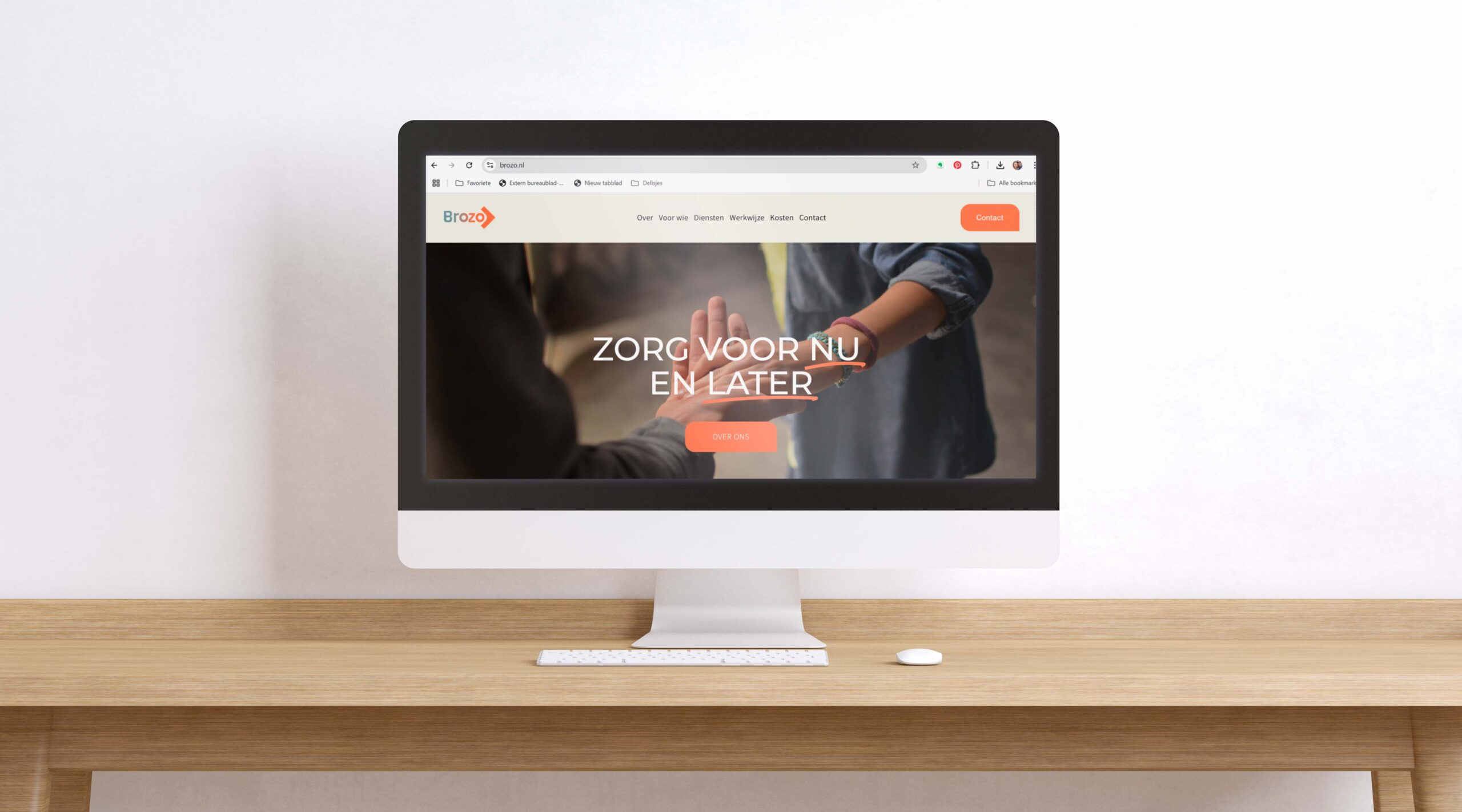 Branding – Brozo
